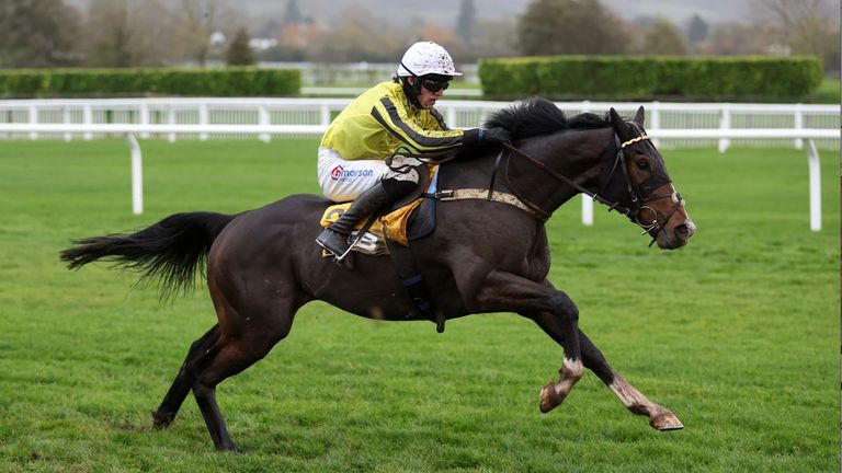 Burdett Road is back on the Flat