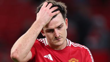 Image from How long can Manchester United's slump go on? Premier League hits and misses