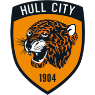 Hull City badge